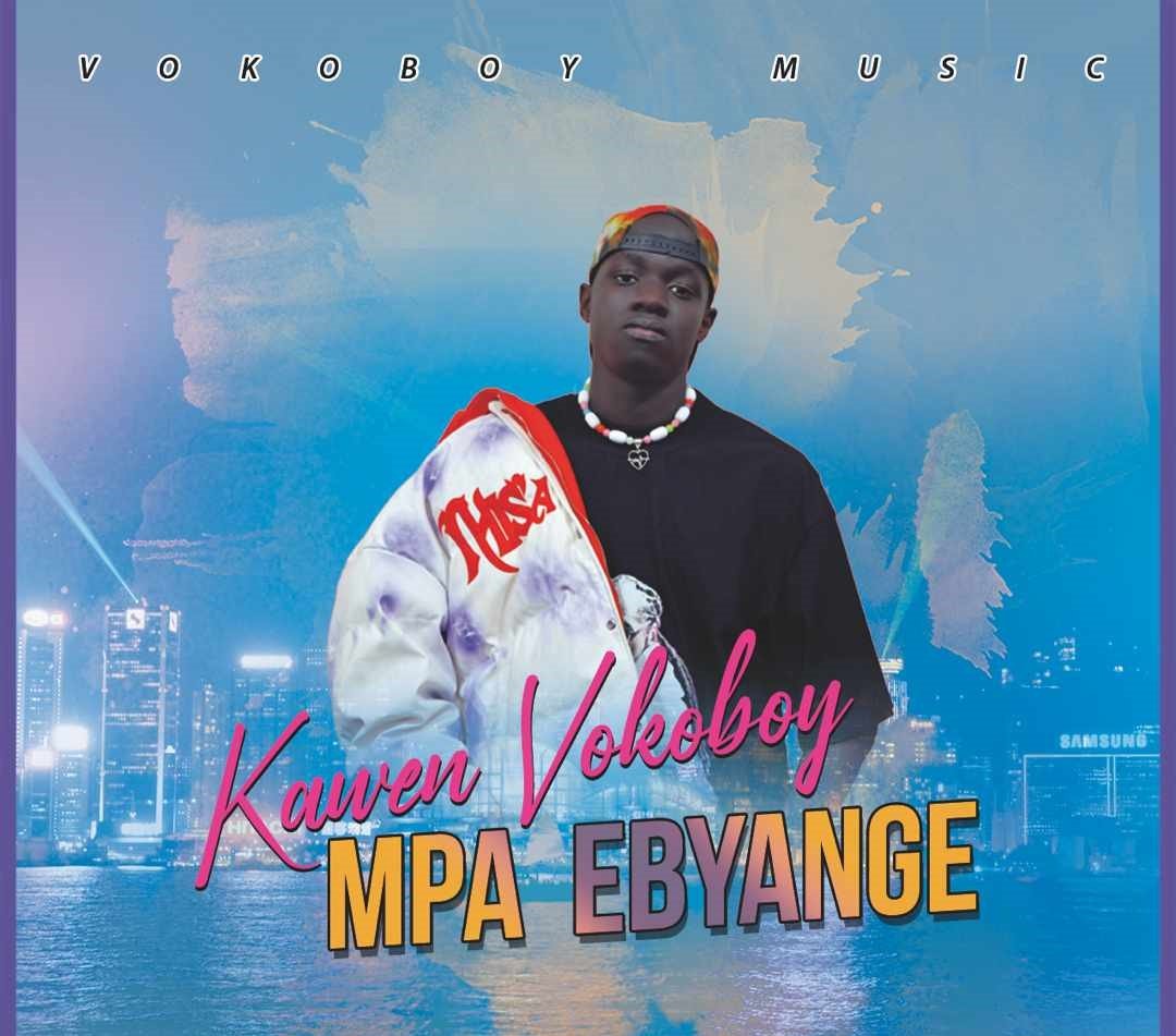 Voko Boy (Kawen)